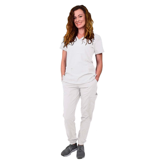 GT Pijama Quirírgica Antifluidos Stretch Jogger