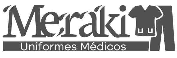 Meraki Uniformes Médicos