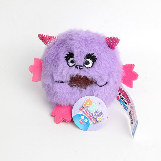 Peluche Antiestres Con Bolitas de Gel PBJs