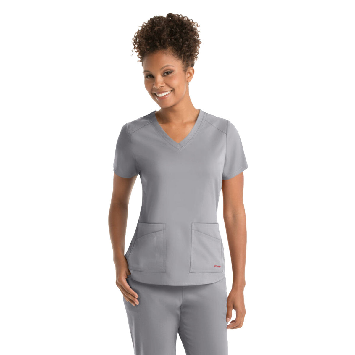 Pijama Quirúrgica Grey´s Anatomy SPANDEX Stretch Dama Moonstruck