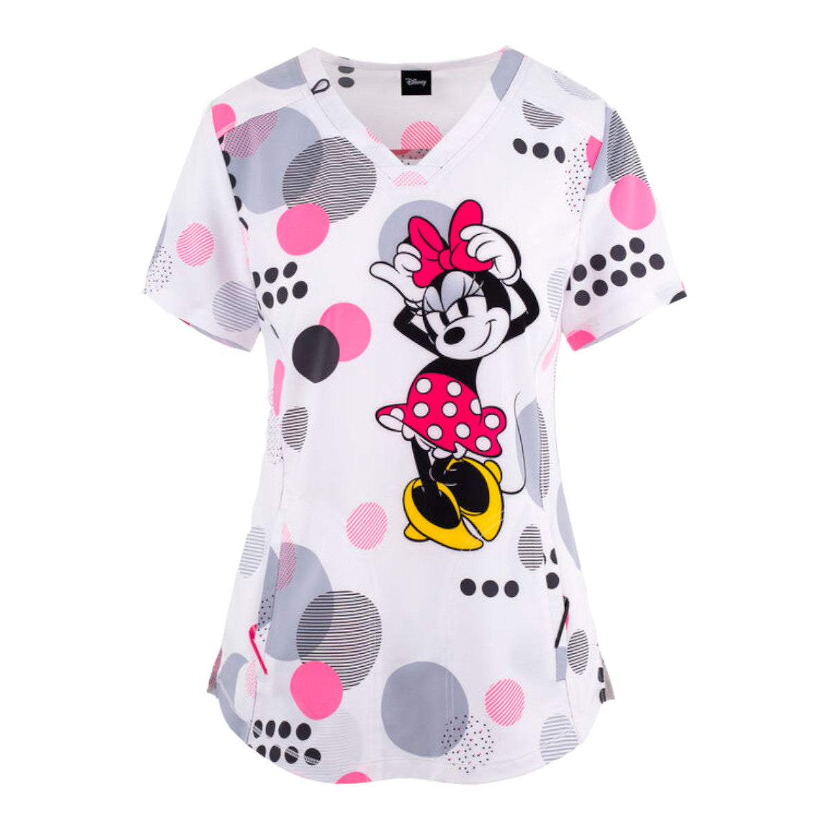 Filipina Disney Minnie Antifluidos Stretch  Dama